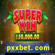 pxxbet. com